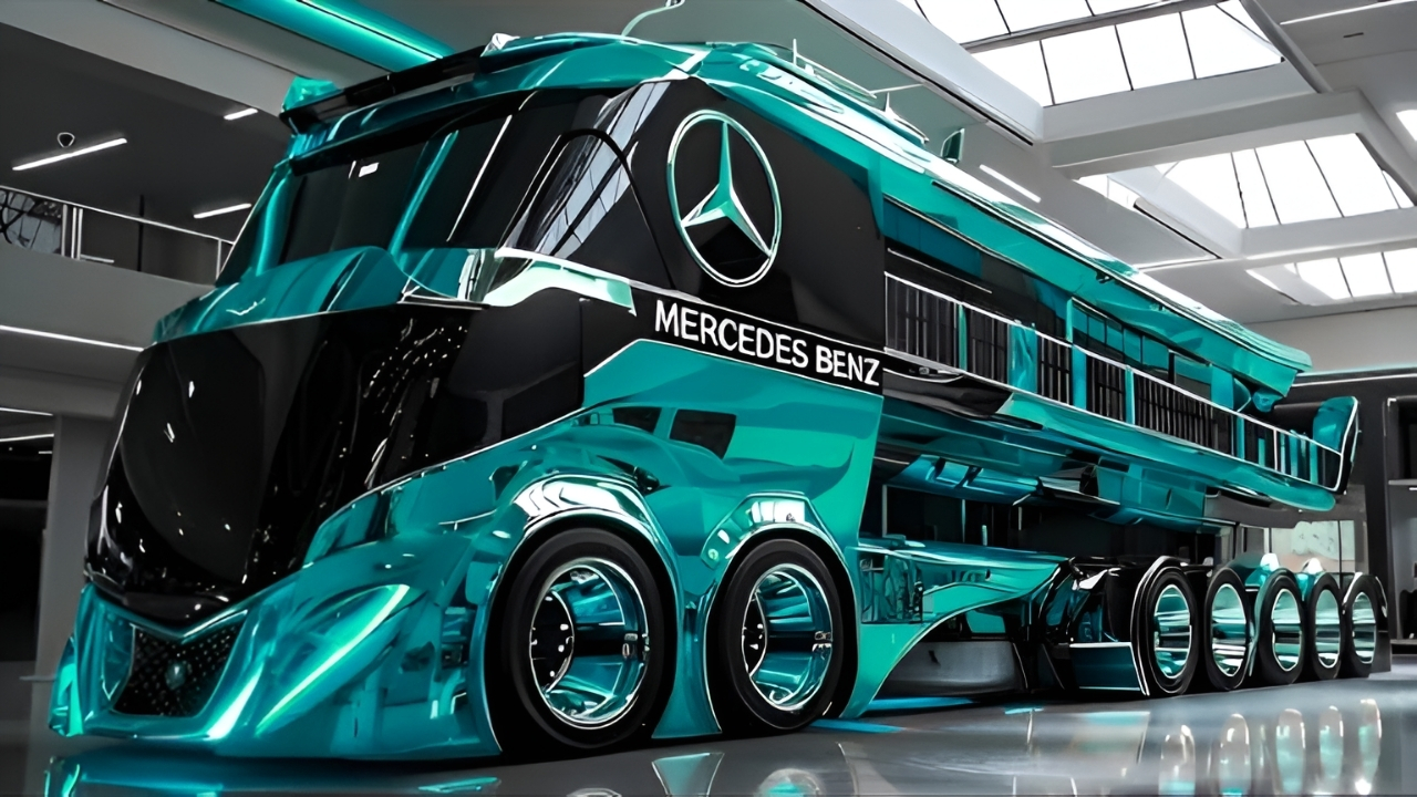 Mitsubishi Motorhome 2026: una nueva forma de vivir la carretera