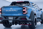 Subaru Baja 2026: La Fusión Perfecta Entre Aventura y Tecnología