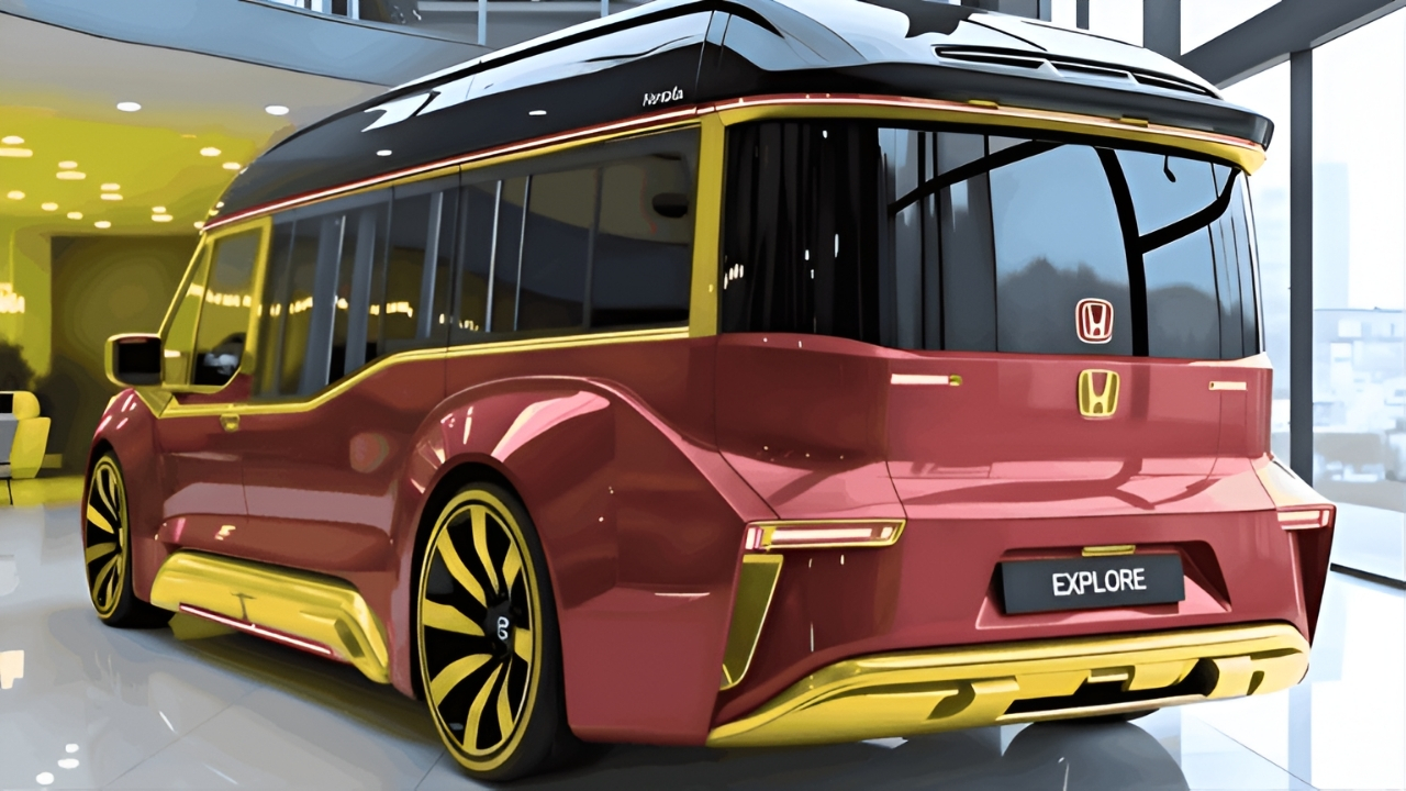 Honda N-Box Camper 2026: La Micro Camper Ideal para Aventuras Urbanas y Rurales